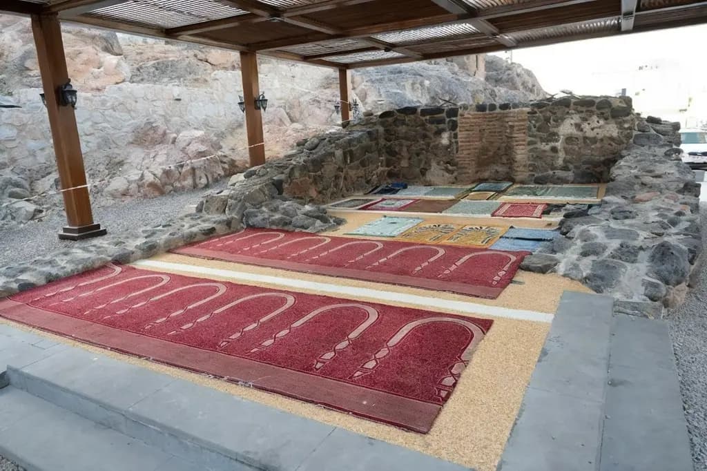 Experiencing the effects of the Battle of Uhud – A journey through the pages of the Prophet's biography