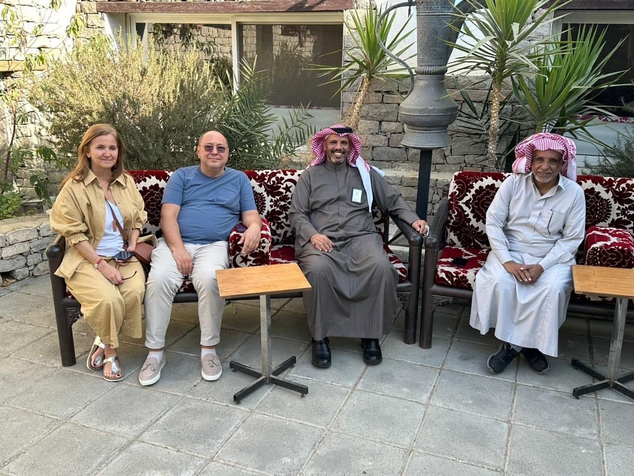 Discover Taif with a 6-hour guided tour