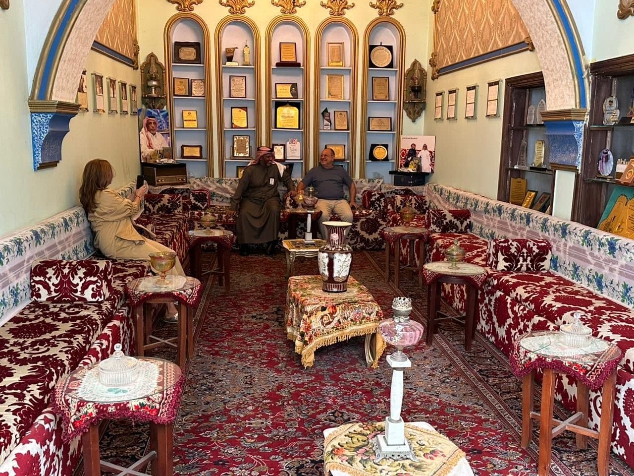 Discover Taif with a 6-hour guided tour