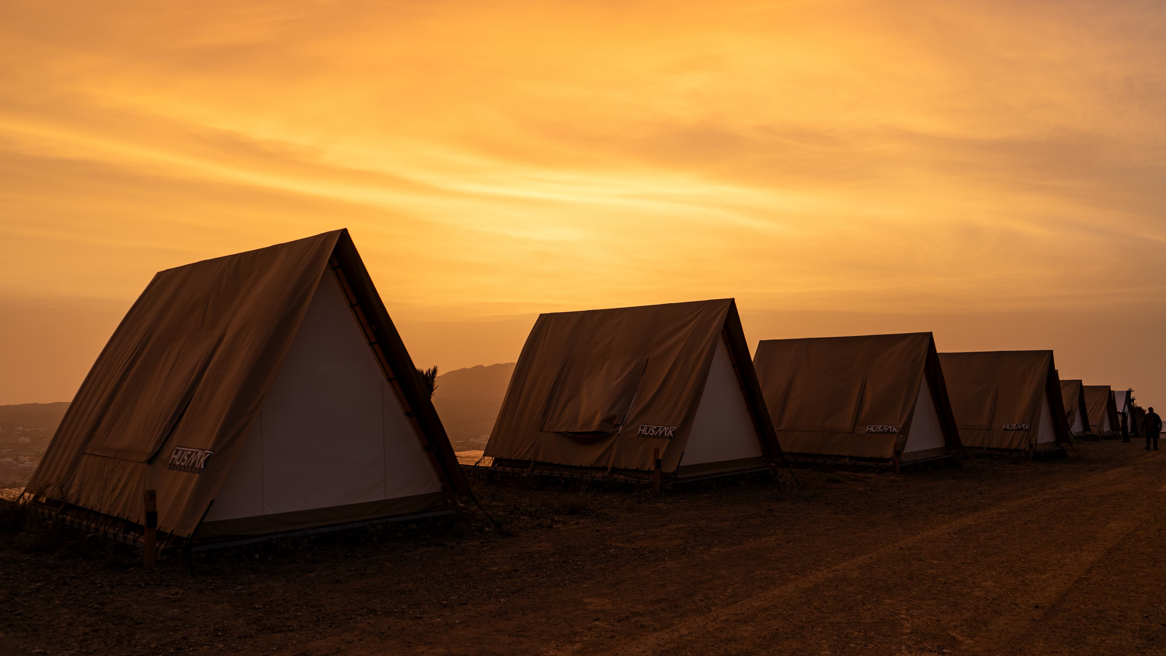 Aqaba Al-Qurun | Weekend Trip