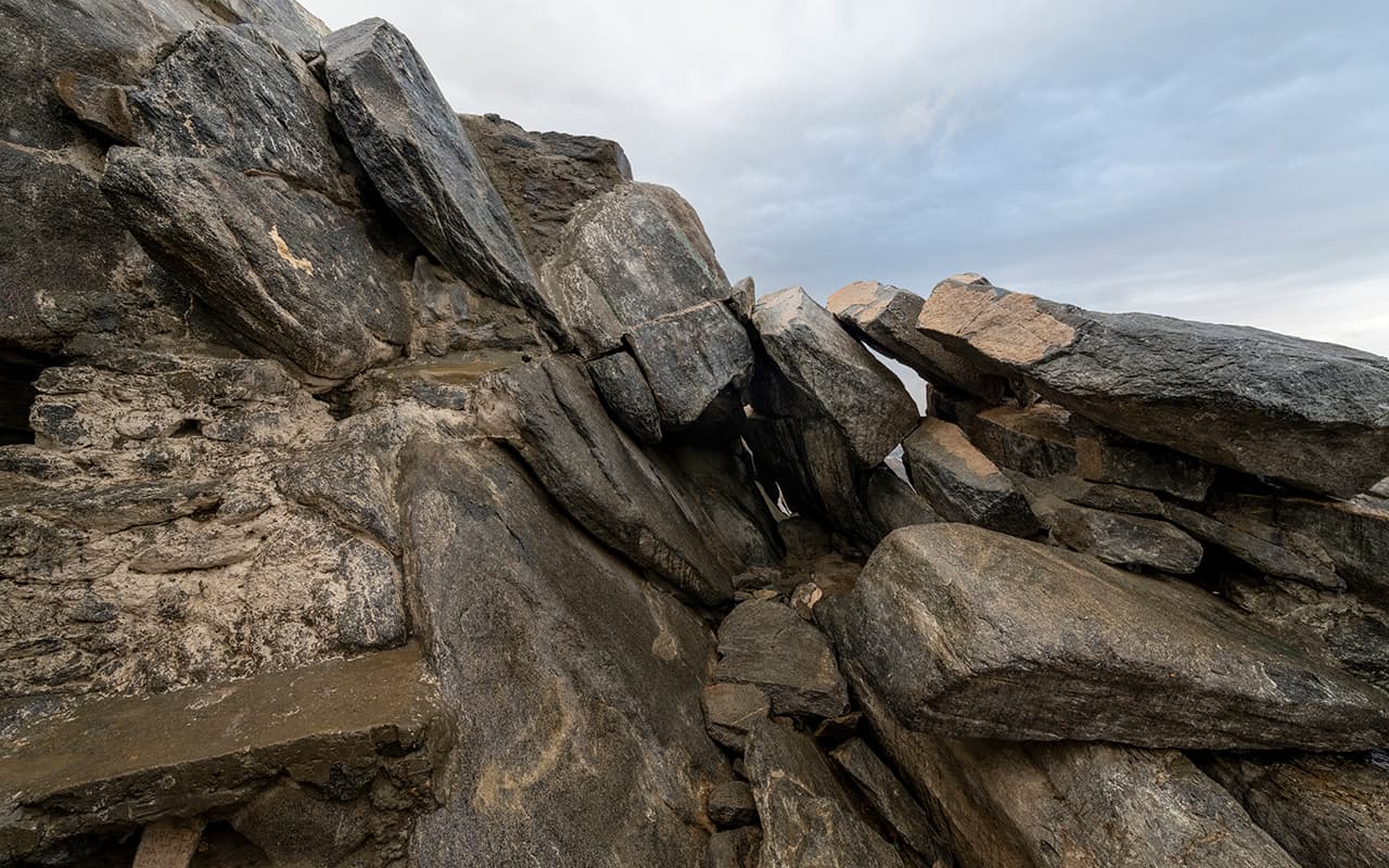 جولة المشاعر المقدسة 